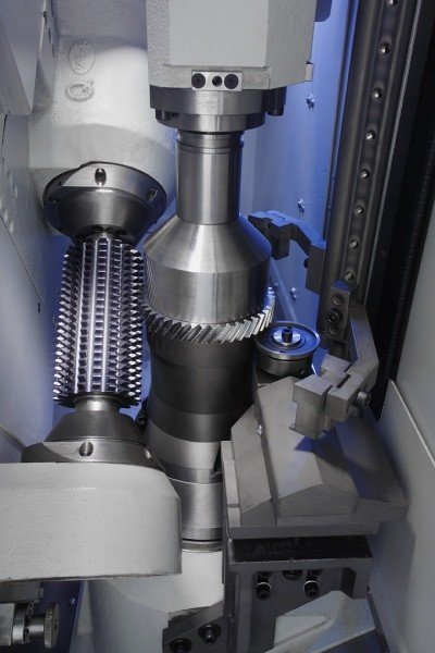 Gear Manufacturing