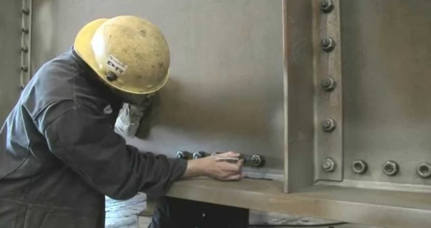 Bolt Tightening